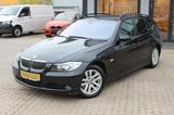 BMW 320 Baureihe 3 Touring 320d/R-Kamera/PDC/Alu - BMW 320 aus 2007: Kombi, 320d