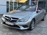 Mercedes-Benz E 200 Cabrio*360Kamera*SHZ+Belüftung*18Zoll*NAVI - gebrauchte Mercedes-Benz Cabrios Gebrauchtwagen