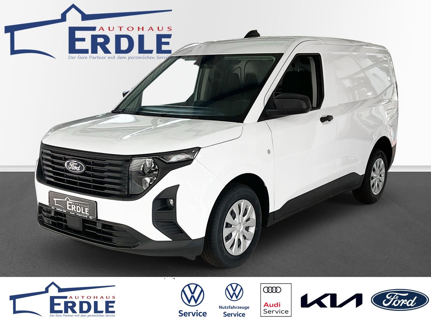 Ford Transit Courier Trend*KLIMA*5 JAHRE GARANTIE*