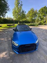 Audi S3 2.0 TFSI S tronic quattro - - Audi S3 in Essen