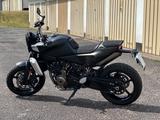 Husqvarna 801 Svartpilen | Gar. bis 2028 | 5600km | DynPac - HUSQVARNA SVARTPILEN 801