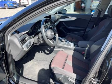 Audi A4 - 8