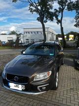 Volvo XC70 D5 AWD Summum Geartronic Summum - Volvo XC70: Awd Summum