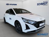 Hyundai i20 - Vorschau Bild 2