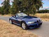 BMW Z3 Roadster 1.9i - el. Verdeck - Klima - Garage - BMW Z3: Roadster, 1.9