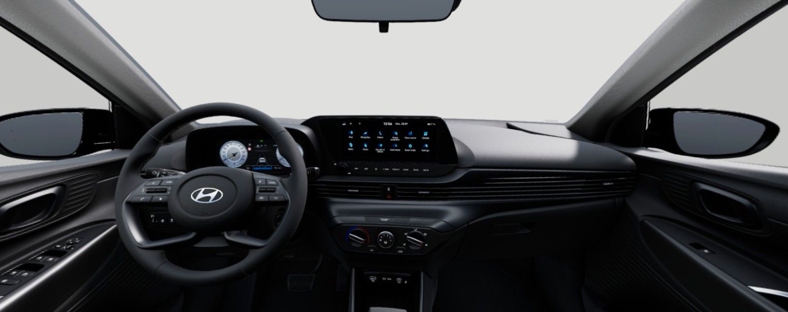 Hyundai i20 - Bild 6