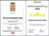 Porsche 997 911 Turbo Coupe Manual Chrono+ *111 Check* - Porsche aus 2007: Turbo 911