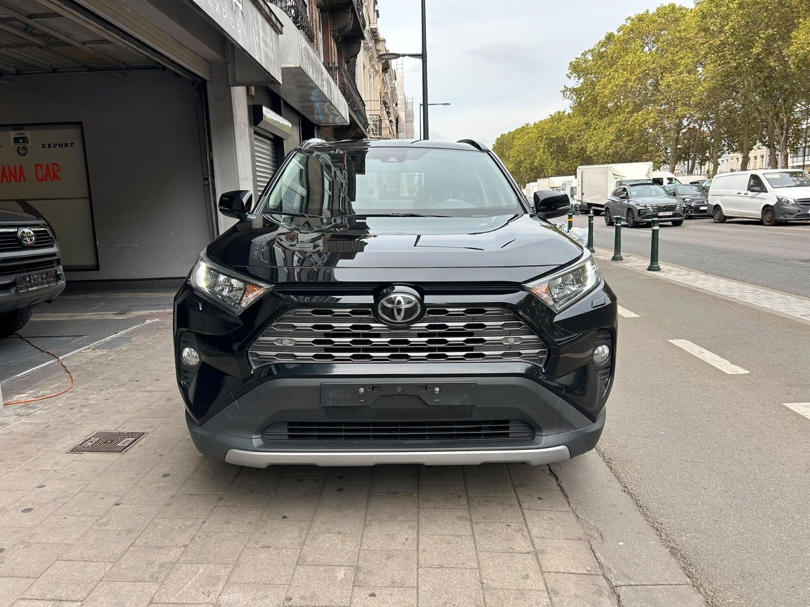 Toyota RAV 4 2.0 Valvematic Comfort imagem 2
