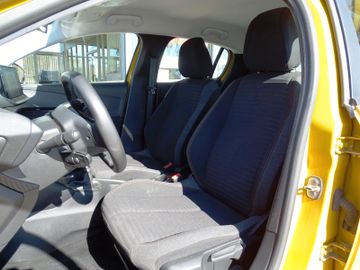 Peugeot 208 Active Pack Klima-StartStop-DAB-Tempom.
