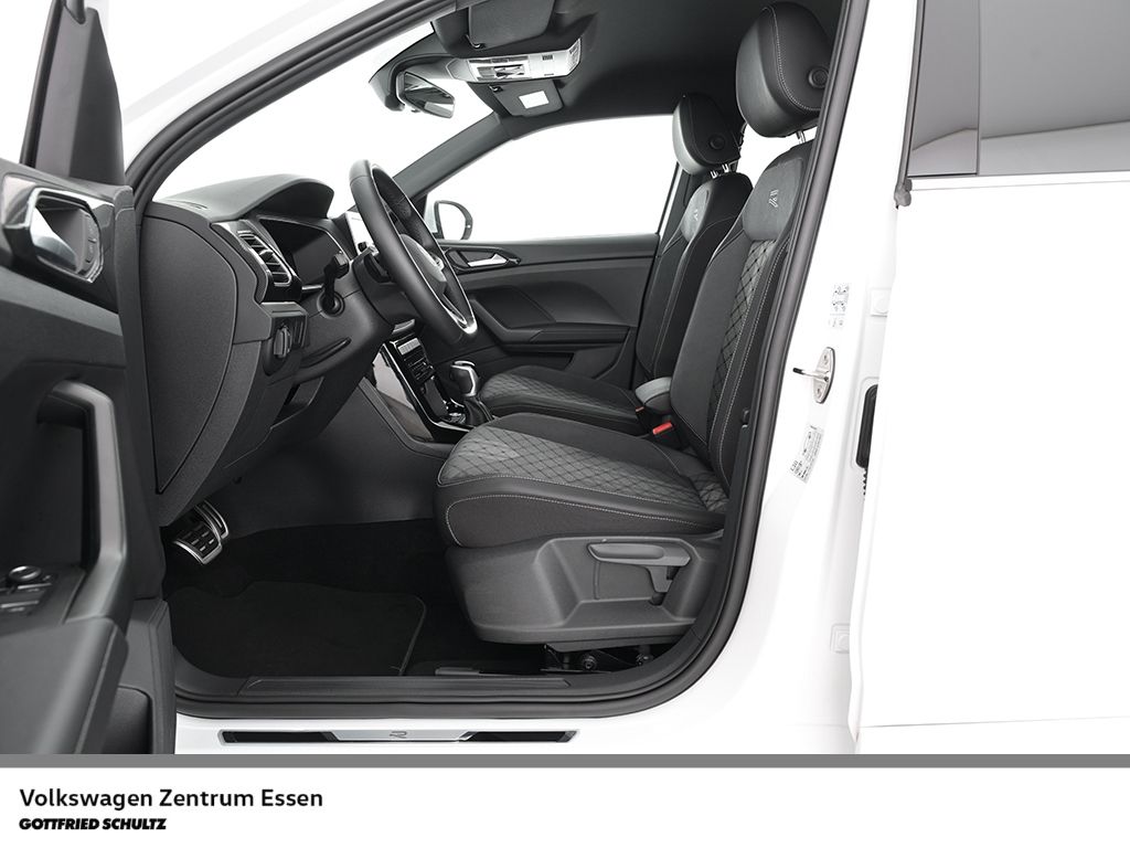 Volkswagen T-Cross - Bild 11
