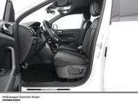 Volkswagen T-Cross - Vorschau Bild 11