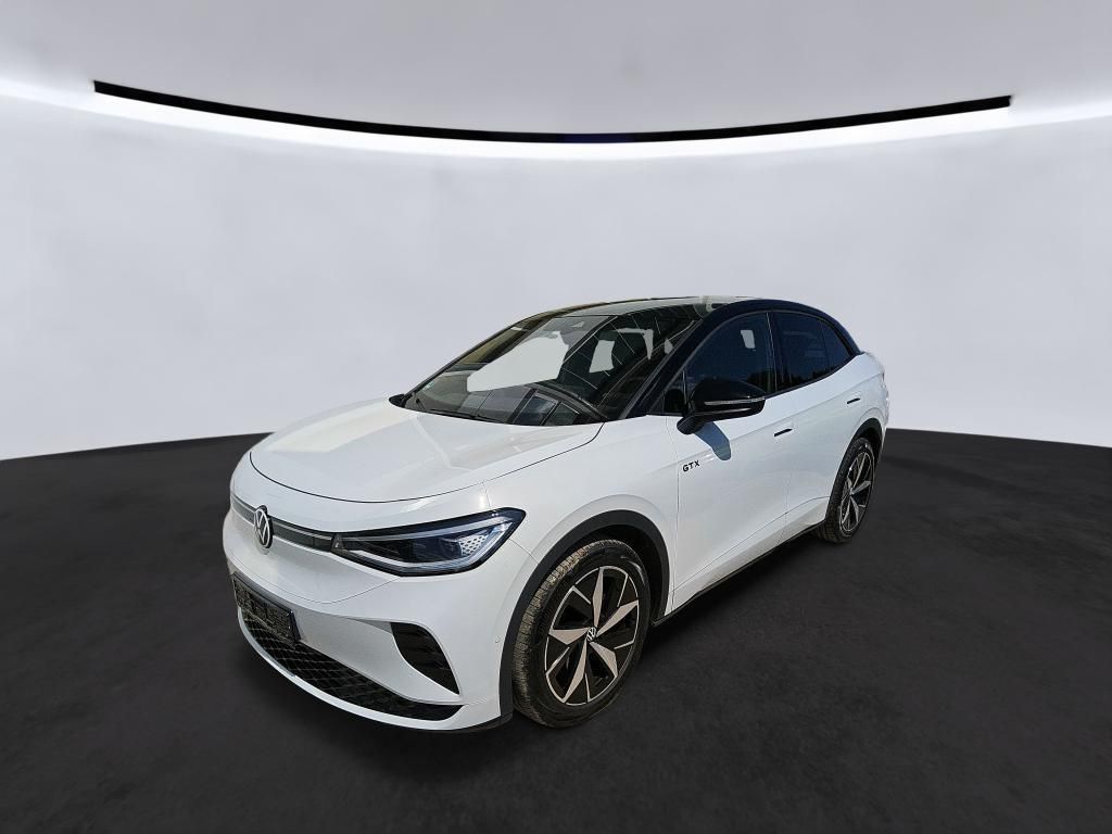 Image of Volkswagen ID.5