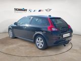 Volvo C30 DRIVe Kinetic + 1. Hand + TÜV 02.2027 - Volvo C30 aus 2012
