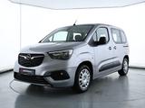 Opel Combo Life 1.2 Turbo  Edition|AHK|PDC|Klima - Opel Combo Life aus 2021