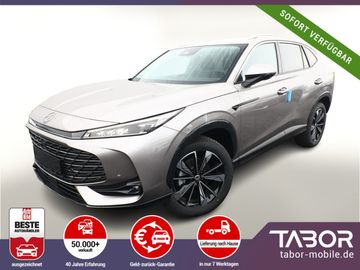 MG Leasingangebot: MG HS Luxury Kam360 TotW Memory LED Nav UVP-25%*