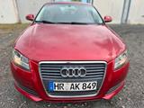 Audi a3 2.0 tdi 170ps Baujahr 2009 - Audi A3: TDI 170