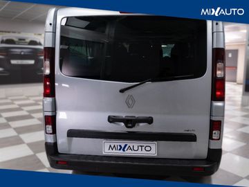 Renault Trafic - 3