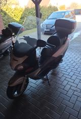 Piaggio X9 - Offers