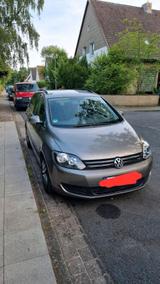 Volkswagen Golf Plus Automatik - VW Golf Plus Gebrauchtwagen in Hannover