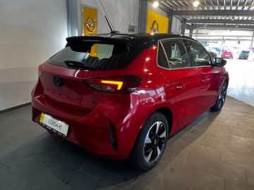Bild 3 Opel Corsa Corsa-e GS - IntelliLux LED | RFK | SHZ | LHZ