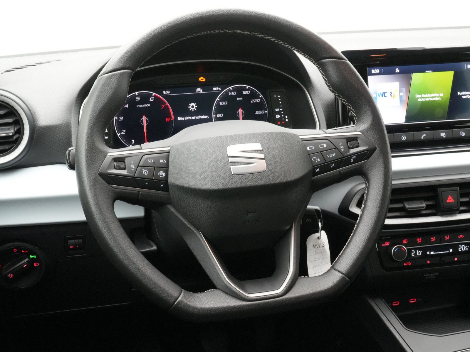 Seat Ibiza - Bild 8