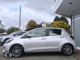 Toyota Yaris Edition-S 1.3 Dual-VVTi Spurhalteass/Kamer - Toyota Yaris: Edition