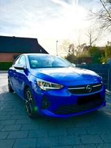 Opel     Corsa 1.2 Turbo AUT KAM LEDER MAS LED