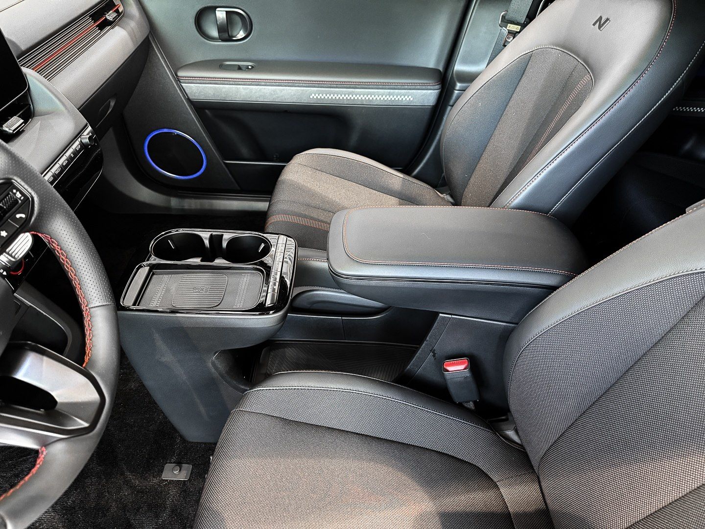 Hyundai IONIQ 5 - Bild 11