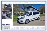 Ford Bürstner Copa 500 * 1. Hand/u`frei/NUR40tkm/TOP! - Ford Wohnmobile & -wagen in München