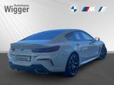 BMW 840 i Gran Coupe/Laser/Sportpaket/HUD/StandHZG - BMW 840 mit Benzin-Antrieb: Automatik