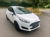 Ford Fiesta 1.3 Klimaanlage Facelift - Ford Fiesta: Facelift