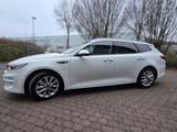 Kia Optima 2.0 CVVL Vision Sportswagon Vision - Kia Optima mit Benzin-Antrieb