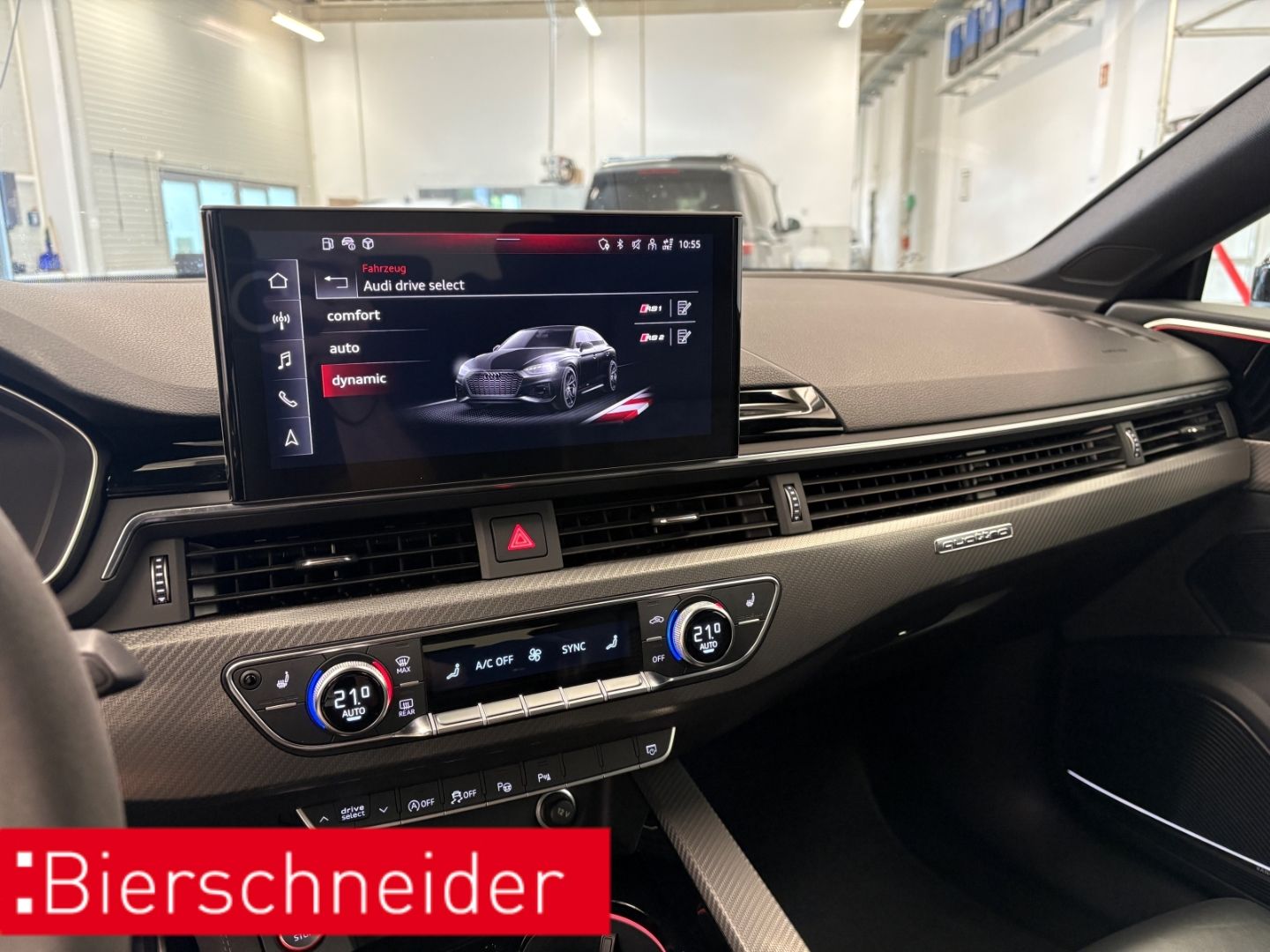 Audi RS5 - Bild 12
