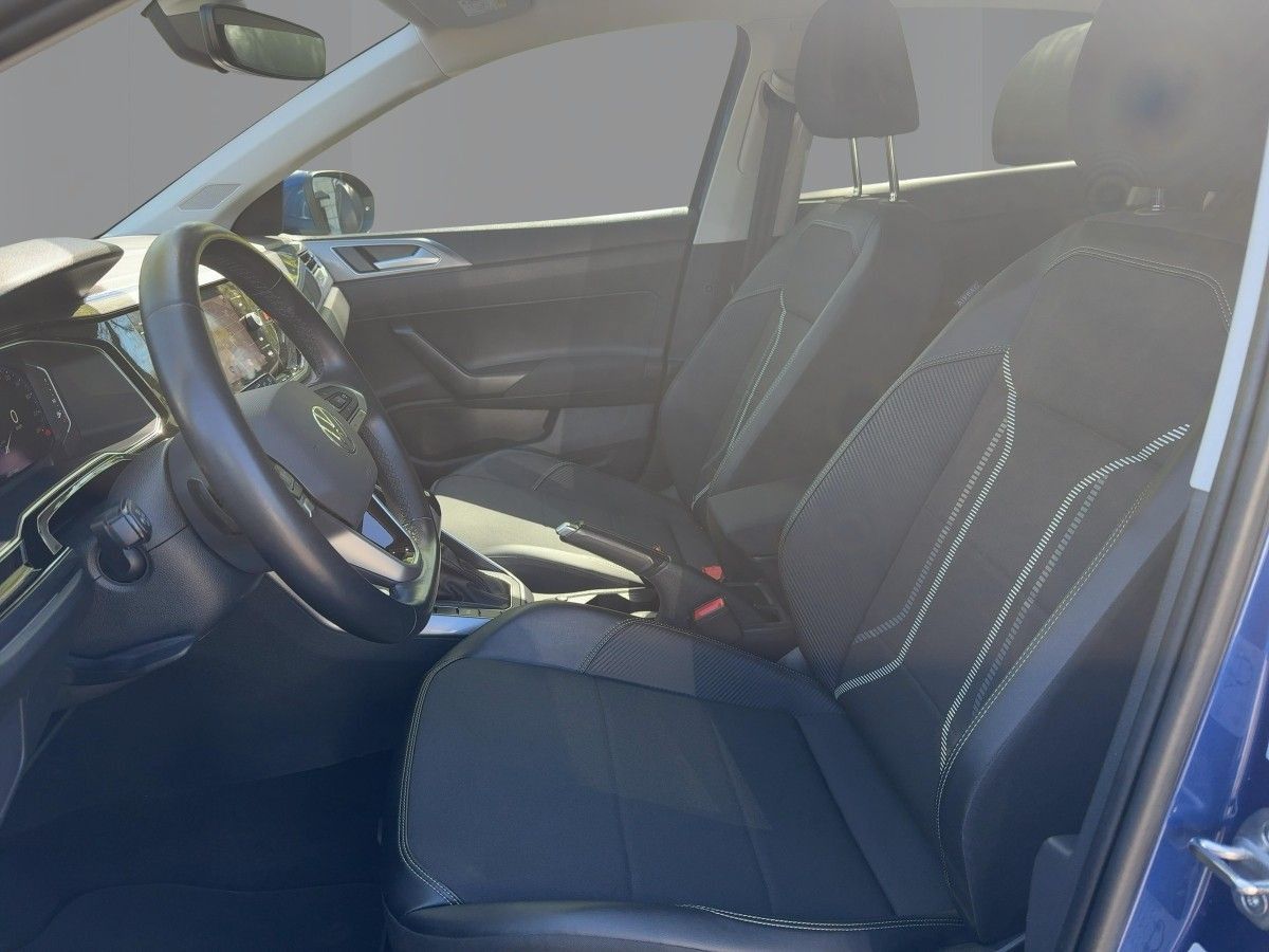 Volkswagen Taigo - Bild 9