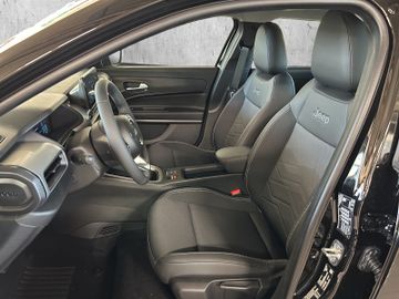 Jeep Avenger Elektro Altitude Electric KeyLess LED