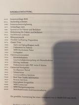 MINI Cooper SE Countryman Plug-in-Hybrid - blaue MINI Cooper SE Countryman