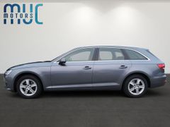 AUDI A4 2.0 TFSI  S tronic sport ultra ~Virt.Cockp.