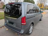 Mercedes-Benz V250 AVANTGARD Distronik Spur 360 Soundsystem  - gebrauchte Mercedes-Benz V 250 aus dem Jahr 2019