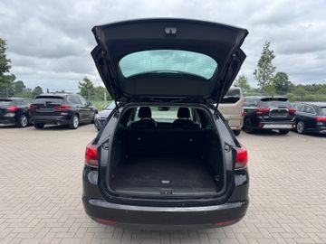 Opel Astra - 12