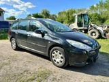 Peugeot 307 SW - Peugeot 307 aus 2007: 307sw