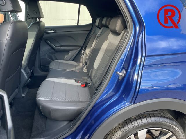 T-Cross 1.5 TSI Life DSG LED Navi ACC PDCv+h DAB