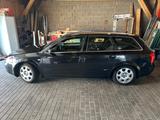 Audi A4 1.9TDI 96kW 6-Gang Avant - - Audi A4 aus 2002: 1.9