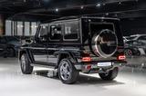 Mercedes-Benz G 350d*SPORT-PAKET*19"LM*LEDER*NAVI*BI-XENON* - gebrauchte Mercedes-Benz G 350 aus dem Jahr 2018
