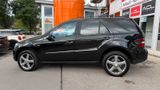 MERCEDES-BENZ ML 280 CDI 4Matic Edition 10/Leder/Xenon - Thumbnail 4