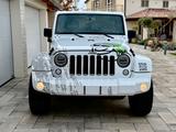 Jeep Wrangler 2.8l CRD Unlimited JK Final Edition... - Jeep Wrangler: Jk Final Edition