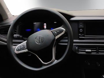 Bild 6 VW Polo 1.0 Fresh +LED+TEMPOMAT