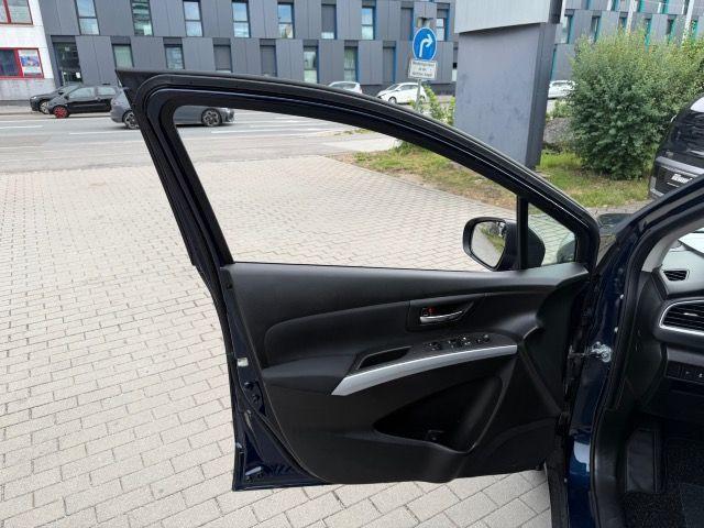 Suzuki SX4 S-CROSS 1.0 BOOSTERJET AUTOMATIK COMFORT