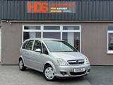 Opel Meriva Selection*MFL*Klima* Tüv NEU - Opel Meriva mit Benzin-Antrieb: Selection