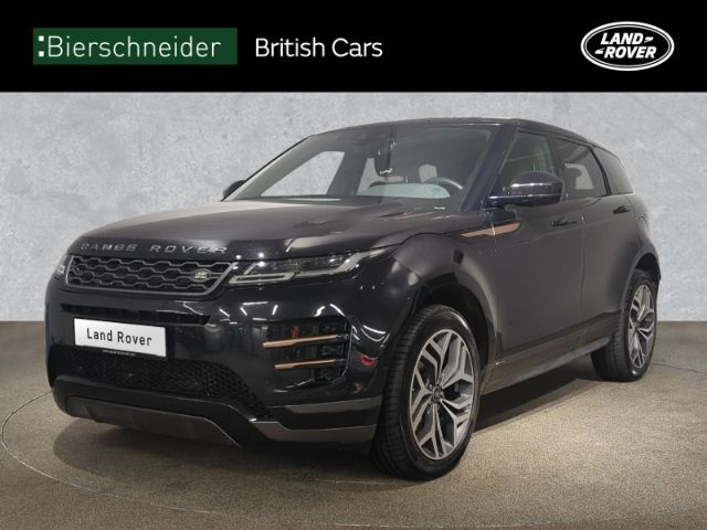 Land Rover Range Rover Evoque P300e R-Dynamic SE DAB LED PR