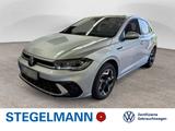 Volkswagen Polo VI 1.0 TSI DSG R-Line *Navi*LED*Kamera*